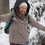 niania - zdjęcie plofirowe użytkownika Krystyna M.