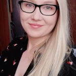 niania - zdjęcie plofirowe użytkownika Joanna K.