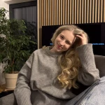 niania - zdjęcie plofirowe użytkownika Agnieszka Ł.
