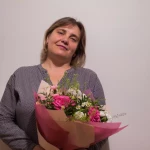 niania - zdjęcie plofirowe użytkownika Liudmyla D.