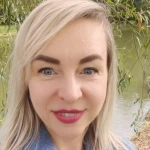 niania - zdjęcie plofirowe użytkownika Helena D.