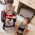 niania - zdjęcie ogłoszenia Poszukujemy opiekunki do pomocy Gdańsk