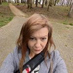 niania - zdjęcie plofirowe użytkownika Monika C.