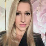 niania - zdjęcie plofirowe użytkownika Monika S.