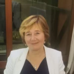 niania - zdjęcie plofirowe użytkownika Bożena K.