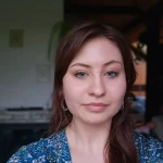 niania - zdjęcie plofirowe użytkownika Magdalena W.
