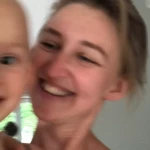 niania - zdjęcie plofirowe użytkownika Żenia N.