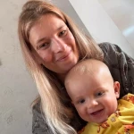 niania - zdjęcie ogłoszenia Opiekunka dla naszej pociechy
