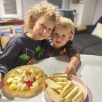 niania - zdjęcie ogłoszenia Opiekunka dla naszych dzieci Kraków, Prądnik Biały