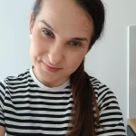 niania - zdjęcie plofirowe użytkownika Weronika P.