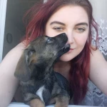 niania - zdjęcie plofirowe użytkownika Martyna K.