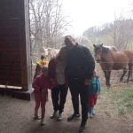 Praca niania, opiekunka
