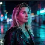 niania - zdjęcie plofirowe użytkownika Joanna B.