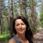 niania - zdjęcie plofirowe użytkownika Renata R.