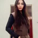 niania - zdjęcie plofirowe użytkownika Aisha M.