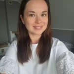 niania - zdjęcie plofirowe użytkownika Klaudia S.