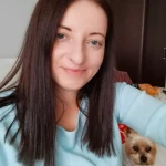 niania - zdjęcie plofirowe użytkownika Katarzyna S.