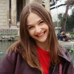 niania - zdjęcie plofirowe użytkownika Marta L.