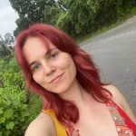 niania - zdjęcie plofirowe użytkownika Zuzanna K.