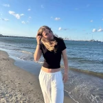niania - zdjęcie plofirowe użytkownika Monika P.