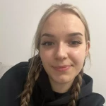 niania - zdjęcie plofirowe użytkownika Kinga B.