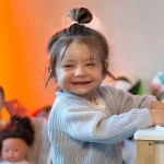 niania - zdjęcie ogłoszenia Opiekunka dla naszego dziecka Gdańsk, Śródmieście