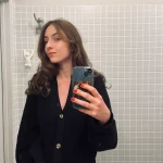 niania - zdjęcie plofirowe użytkownika Oliwia J.