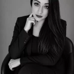 niania - zdjęcie plofirowe użytkownika Malgorzata B.