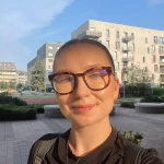 niania - zdjęcie plofirowe użytkownika Pola S.