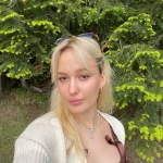 niania - zdjęcie plofirowe użytkownika Sofia S.