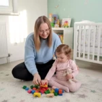 niania - zdjęcie plofirowe użytkownika Ula G.