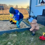 niania - zdjęcie ogłoszenia Poszukujemy opiekunki do pomocy Sochaczew