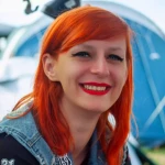 niania - zdjęcie plofirowe użytkownika Adrianna A.