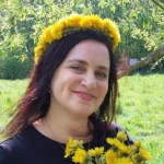 niania - zdjęcie plofirowe użytkownika Tetiana M.