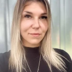 niania - zdjęcie plofirowe użytkownika Aleksandra D.