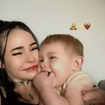 niania - zdjęcie plofirowe użytkownika Roksana C.