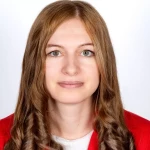 niania - zdjęcie plofirowe użytkownika Anastasiia S.
