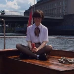 niania - zdjęcie plofirowe użytkownika Alicja K.