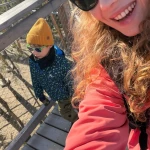 niania - zdjęcie ogłoszenia Potrzebna niania z wykształceniem psychologicznym/pedagogicznym 