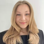 niania - zdjęcie plofirowe użytkownika Maja N.