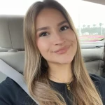 niania - zdjęcie plofirowe użytkownika Lena K.