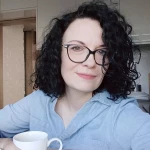 niania - zdjęcie plofirowe użytkownika Magdalena K.