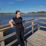 niania - zdjęcie plofirowe użytkownika Julia K.