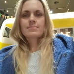 niania - zdjęcie plofirowe użytkownika Justyna S.