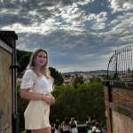 niania - zdjęcie plofirowe użytkownika Martyna M.
