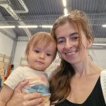 niania - zdjęcie ogłoszenia Szukam opieki dla rocznego chłopczyka