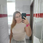niania - zdjęcie plofirowe użytkownika Karolina Z.