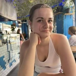 niania - zdjęcie plofirowe użytkownika Gabriela S.