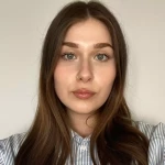 niania - zdjęcie plofirowe użytkownika Małgorzata T.