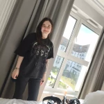niania - zdjęcie plofirowe użytkownika Aleksandra C.